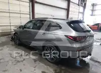 2024 Acura MDX фото