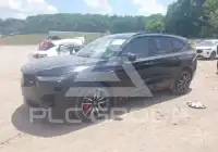 2024 Acura MDX фото