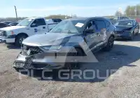 2024 Acura MDX photo