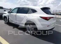 2024 Acura MDX фото
