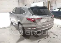 2024 Acura MDX фото