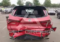 2024 Acura MDX фото