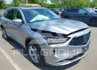 2024 Acura MDX photo