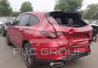 2024 Acura MDX фото