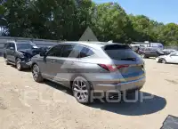 2024 Acura MDX фото