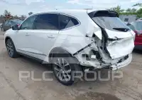 2024 Acura MDX photo