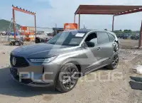 2024 Acura MDX photo
