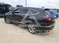 2024 Acura MDX photo