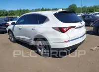 2024 Acura MDX фото
