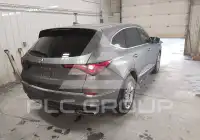 2024 Acura MDX фото