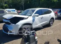 2024 Acura MDX фото