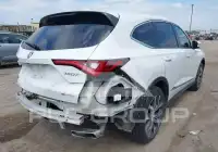 2024 Acura MDX photo