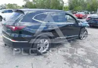 2024 Acura MDX photo