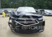 2024 Acura MDX photo