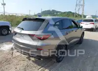 2024 Acura MDX photo