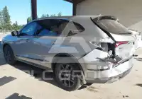 2024 Acura MDX фото