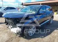 2024 Acura RDX фото