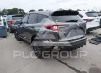 2024 Acura RDX фото