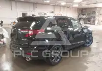 2024 Acura RDX фото