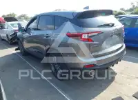 2024 Acura RDX photo