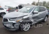 2024 Acura RDX photo