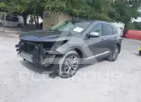 2024 Acura RDX фото