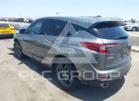 2024 Acura RDX фото