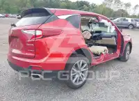 2024 Acura RDX фото