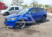 2024 Acura RDX фото