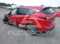 2024 Acura RDX фото