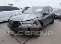 2024 Acura RDX фото