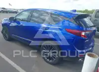 2024 Acura RDX photo