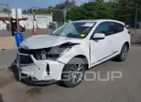 2024 Acura RDX фото
