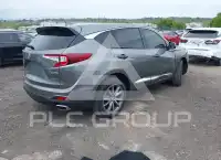 2024 Acura RDX фото