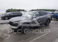 2024 Acura RDX фото