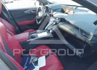 2024 Acura TLX фото