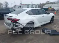 2024 Acura TLX фото