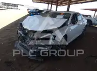 2024 Acura TLX фото