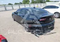 2024 Acura TLX photo