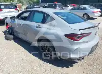 2024 Acura TLX фото