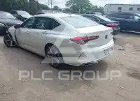 2024 Acura TLX фото