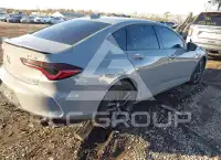 2024 Acura TLX фото