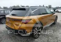 2024 Acura ZDX фото