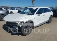 2024 Acura ZDX фото