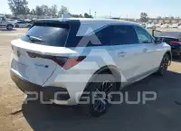 2024 Acura ZDX фото