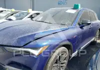2024 Acura ZDX фото