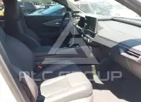 2024 Acura ZDX фото