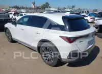 2024 Acura ZDX фото