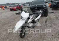 2024 Honda XR фото