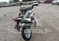 2024 Honda XR фото